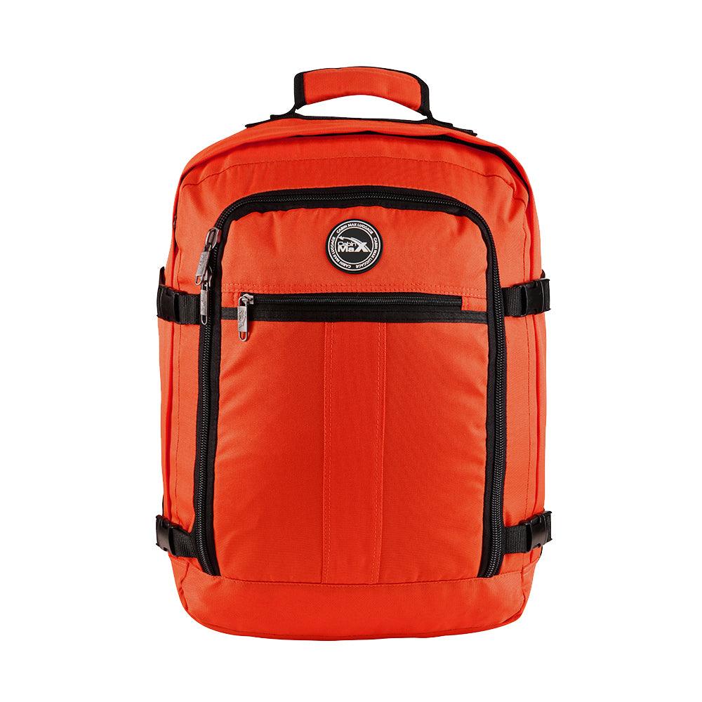 Metz 30L Backpack - 45x36x20cm - Cabin Max