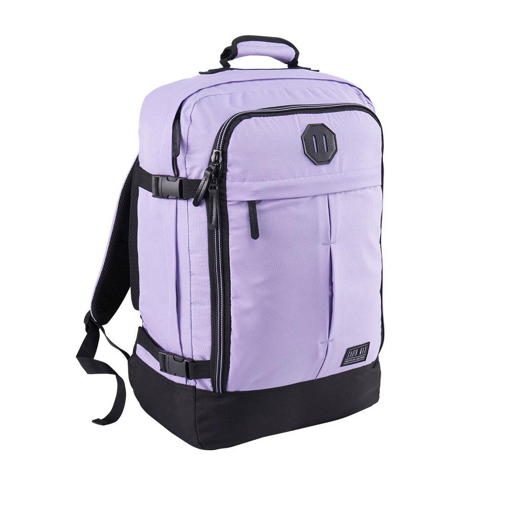 Metz 44L RPET ♻️ Backpack - 55x40x20cm - Cabin Max