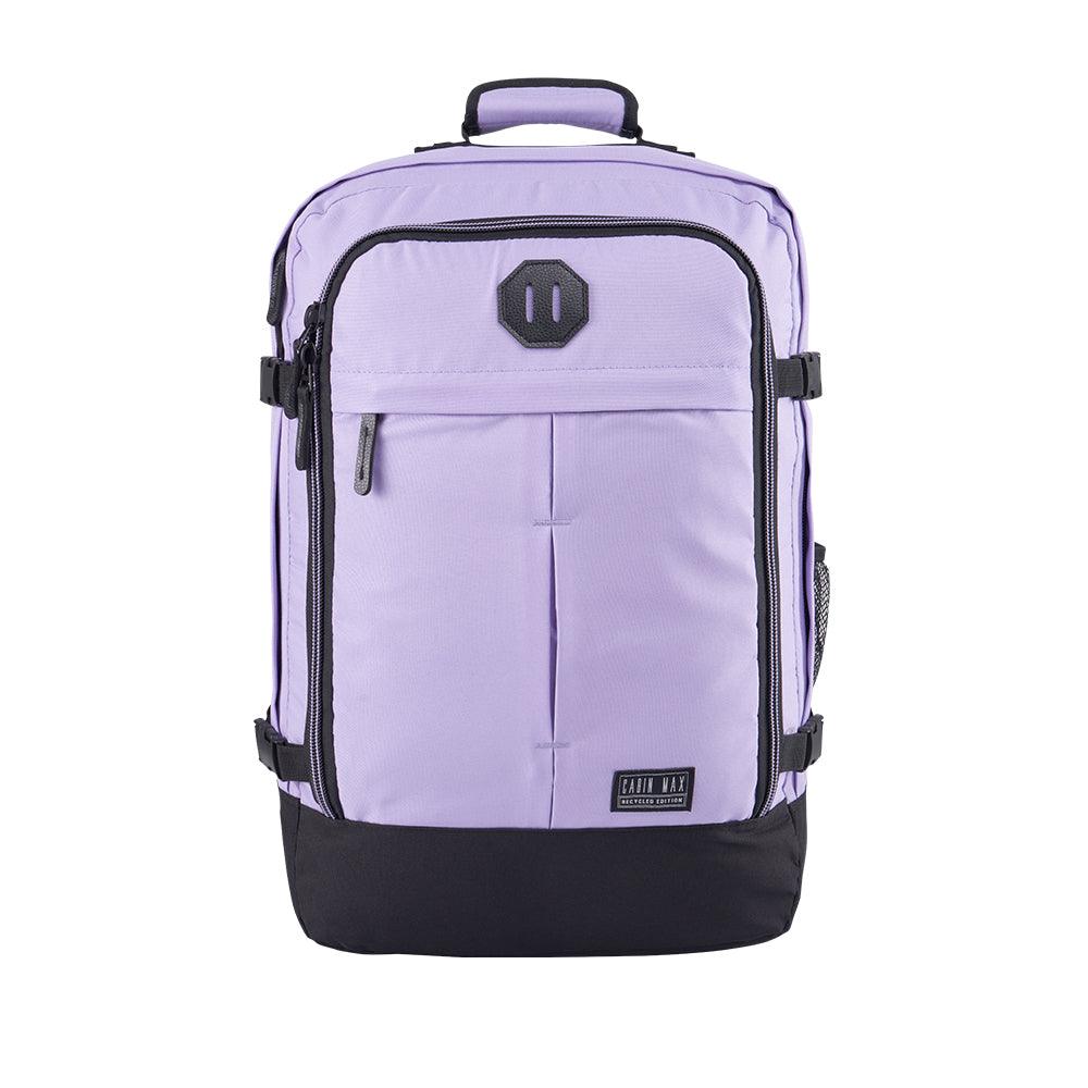 Metz 44L RPET ♻️ Backpack - 55x40x20cm - Cabin Max