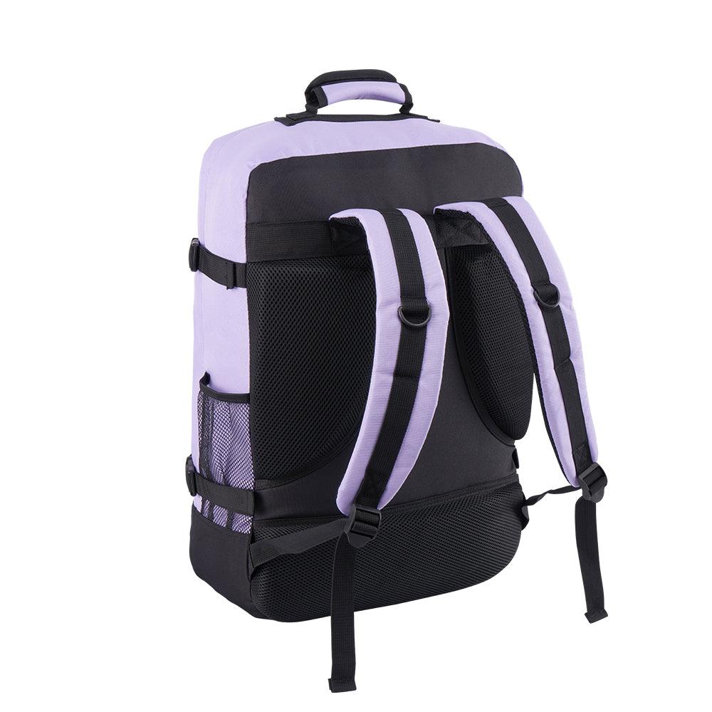 Metz 44L RPET ♻️ Backpack - 55x40x20cm - Cabin Max