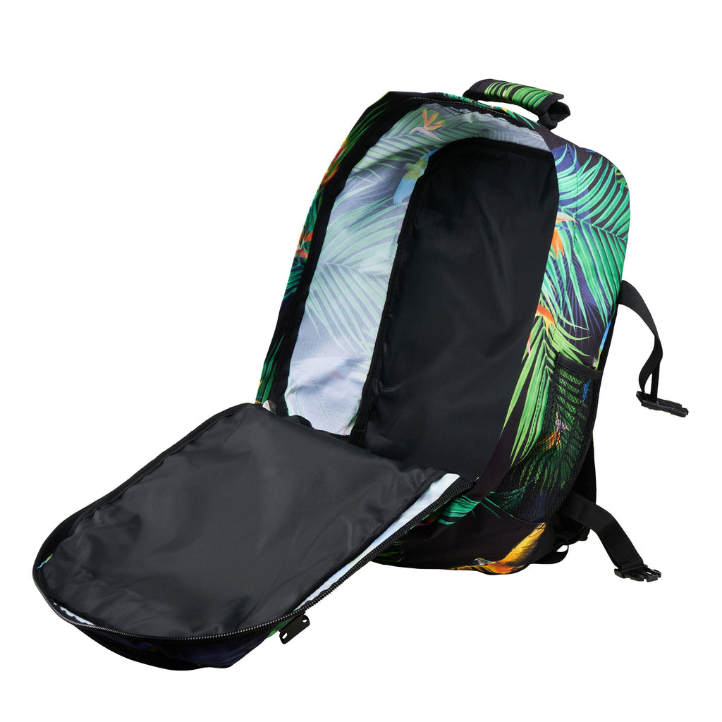 Metz 30L RPET ♻️ Backpack - 45x36x20cm - Cabin Max