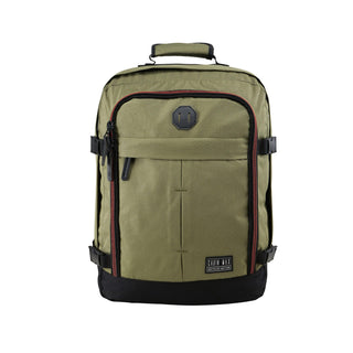 Metz 30L RPET ♻️ Backpack - 45x36x20cm - Cabin Max
