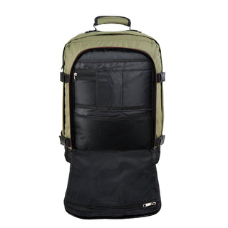 Metz 30L RPET ♻️ Backpack - 45x36x20cm - Cabin Max