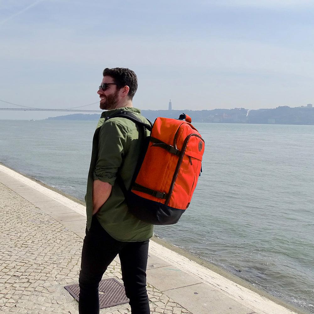 Metz plus cabin backpack clearance