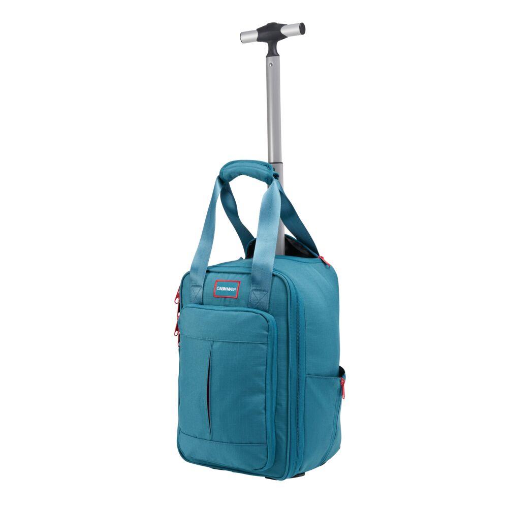 Narvik 2.0 20L Trolley - 40x20x25cm - Cabin Max