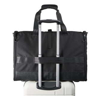 Suit & Garment Carrier Holdall Shoulder Bag - Cabin Max