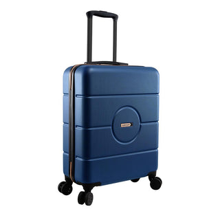 Seville 40L Suitcase - 55x40x20cm - Cabin Max