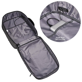 Svalbard 24L Backpack - 40x30x20cm - Cabin Max