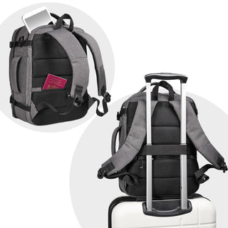 Svalbard 24L Backpack - 40x30x20cm - Cabin Max