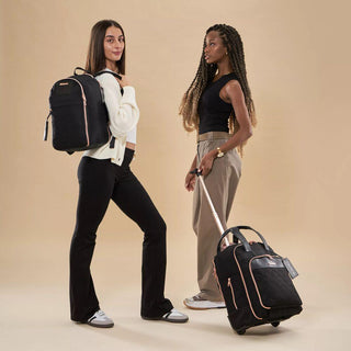 Travel Hack 20L Backpack - 40x20x25cm - Cabin Max