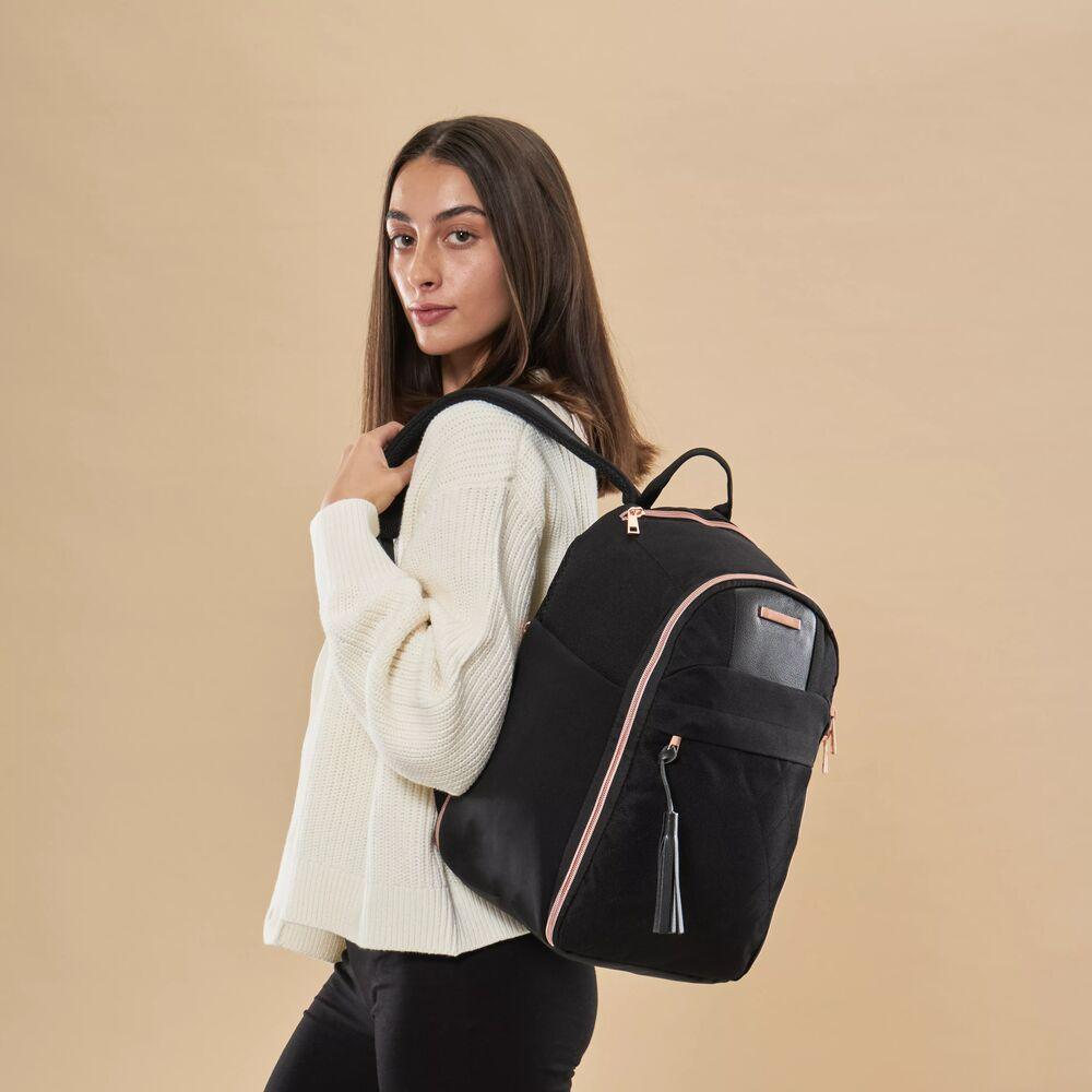 Travel Hack 20L Backpack 40x20x25cm – Cabin Max EU