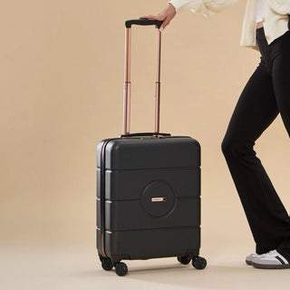 Seville 40L Suitcase - 55x40x20cm - Cabin Max
