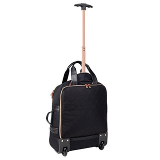 Travel Hack 30L Hybrid - 45x36x20cm - Cabin Max