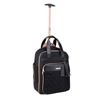 Travel Hack 30L Hybrid - 45x36x20cm - Cabin Max