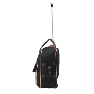 Travel Hack 30L Hybrid - 45x36x20cm - Cabin Max