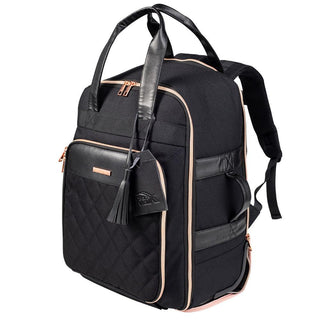Travel Hack 30L Hybrid - 45x36x20cm - Cabin Max