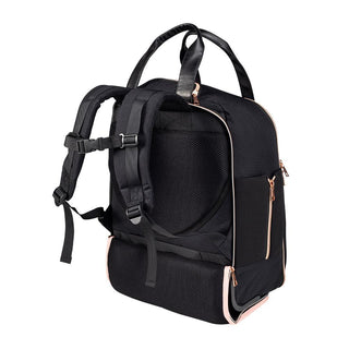 Travel Hack 30L Hybrid - 45x36x20cm - Cabin Max