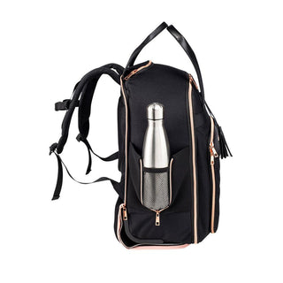 Travel Hack 30L Hybrid - 45x36x20cm - Cabin Max