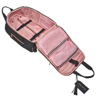 Travel Hack 30L Hybrid - 45x36x20cm - Cabin Max