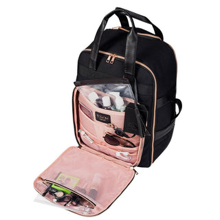 Travel Hack 30L Hybrid - 45x36x20cm - Cabin Max