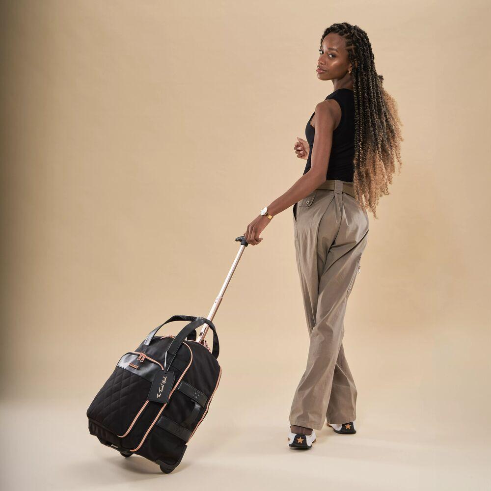 Travel Hack 30L Hybrid - Main Image