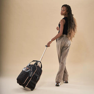 Travel Hack 30L Hybrid - Cabin Max