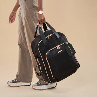 Travel Hack 30L Hybrid - Cabin Max