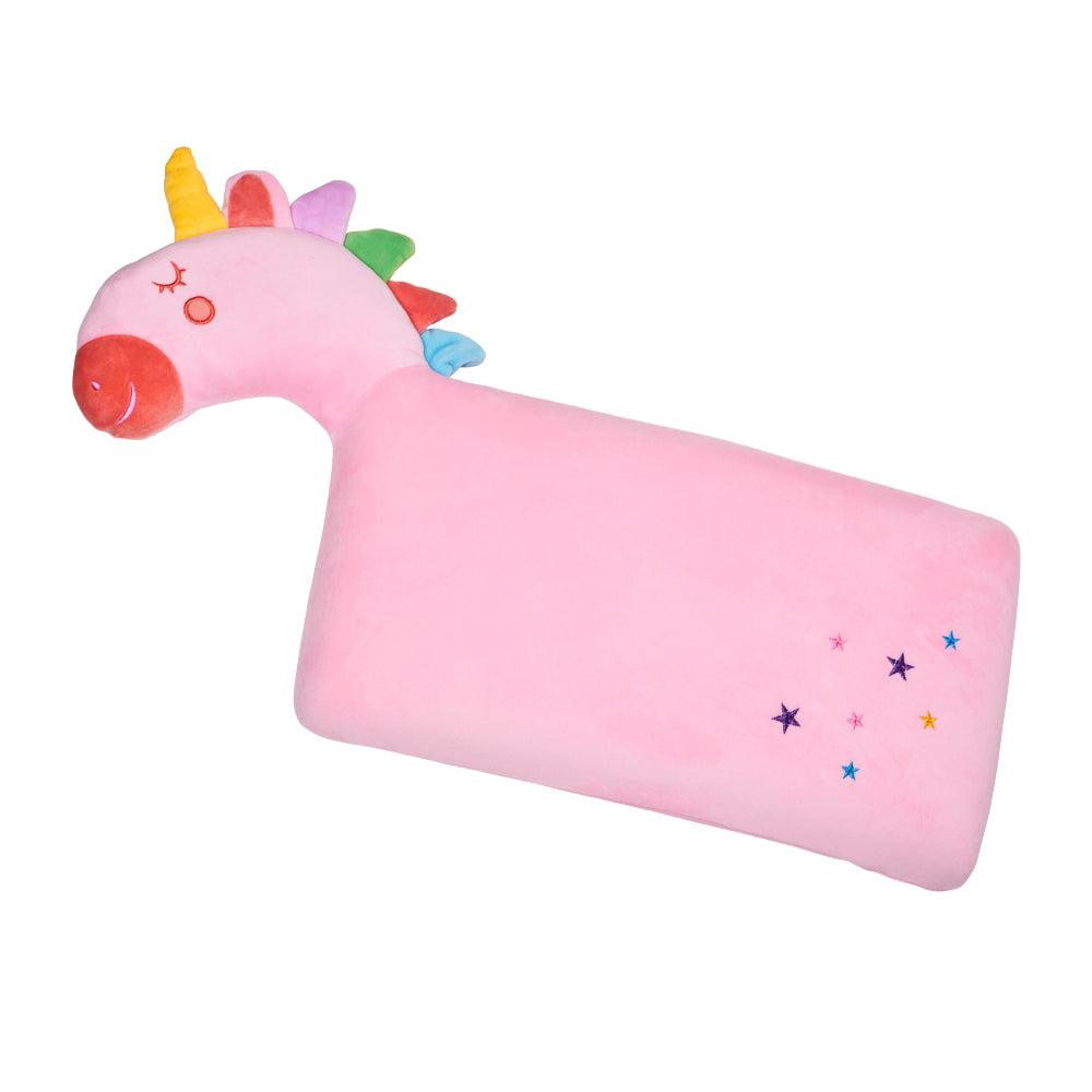 Unicorn/Crocodile Memory Pillow - Cabin Max