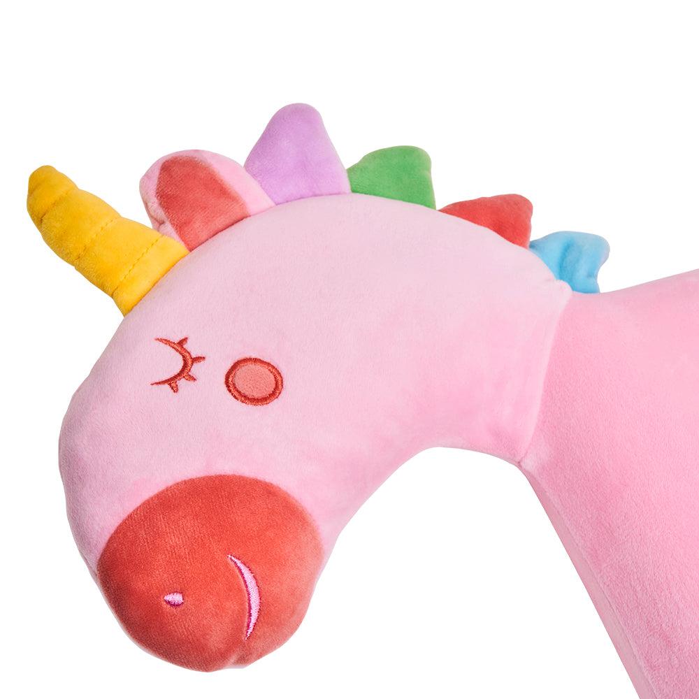 Unicorn/Crocodile Memory Pillow - Cabin Max