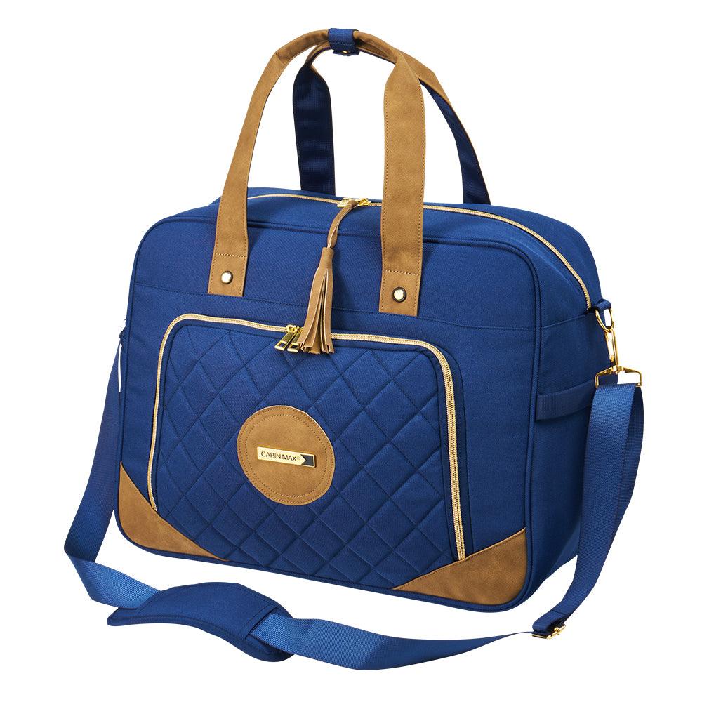 Vela 30L Holdall - 45x36x20cm - Cabin Max