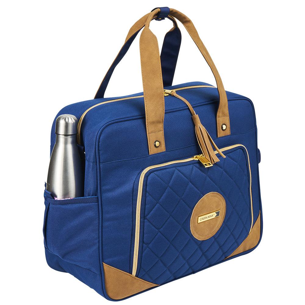 Vela 30L Holdall - 45x36x20cm - Cabin Max