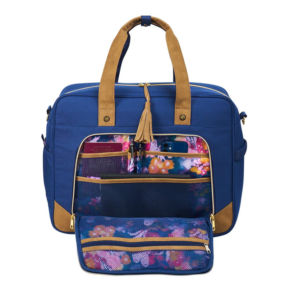 Vela 30L Holdall - 45x36x20cm - Cabin Max