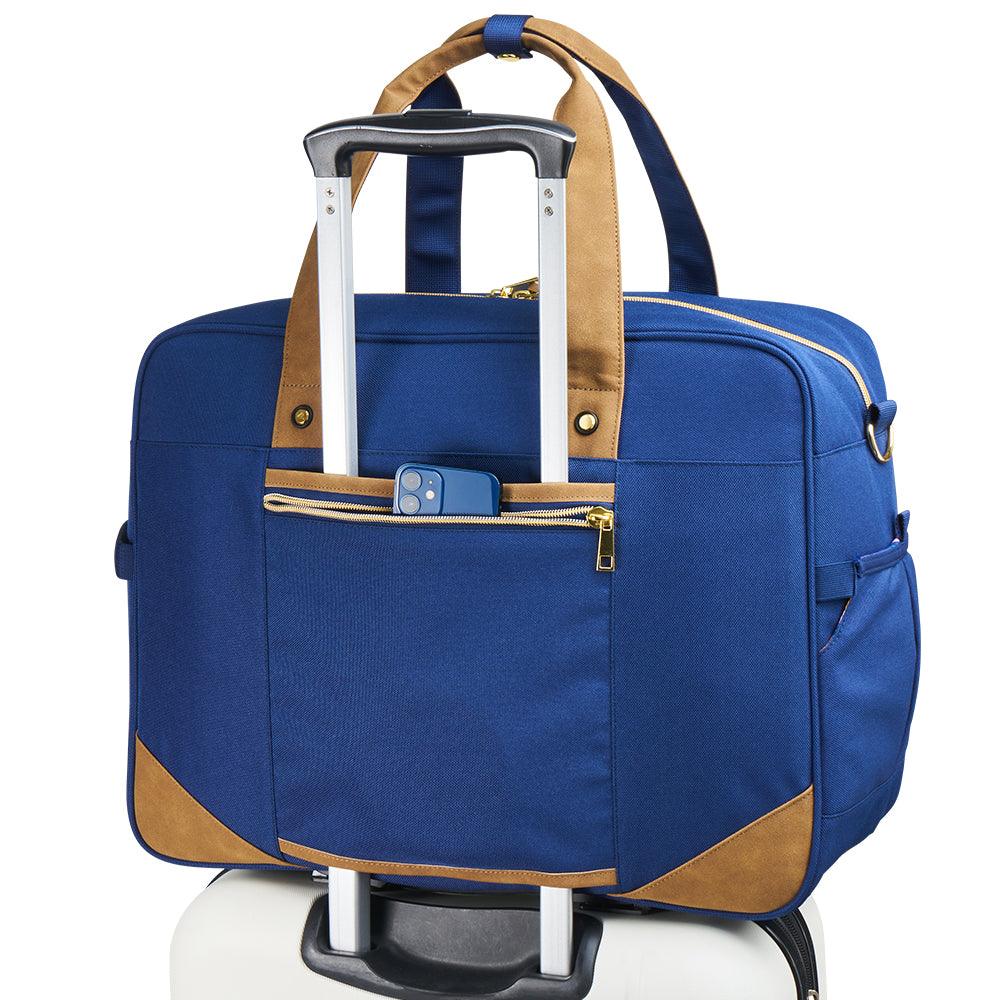 Vela 30L Holdall - 45x36x20cm - Cabin Max