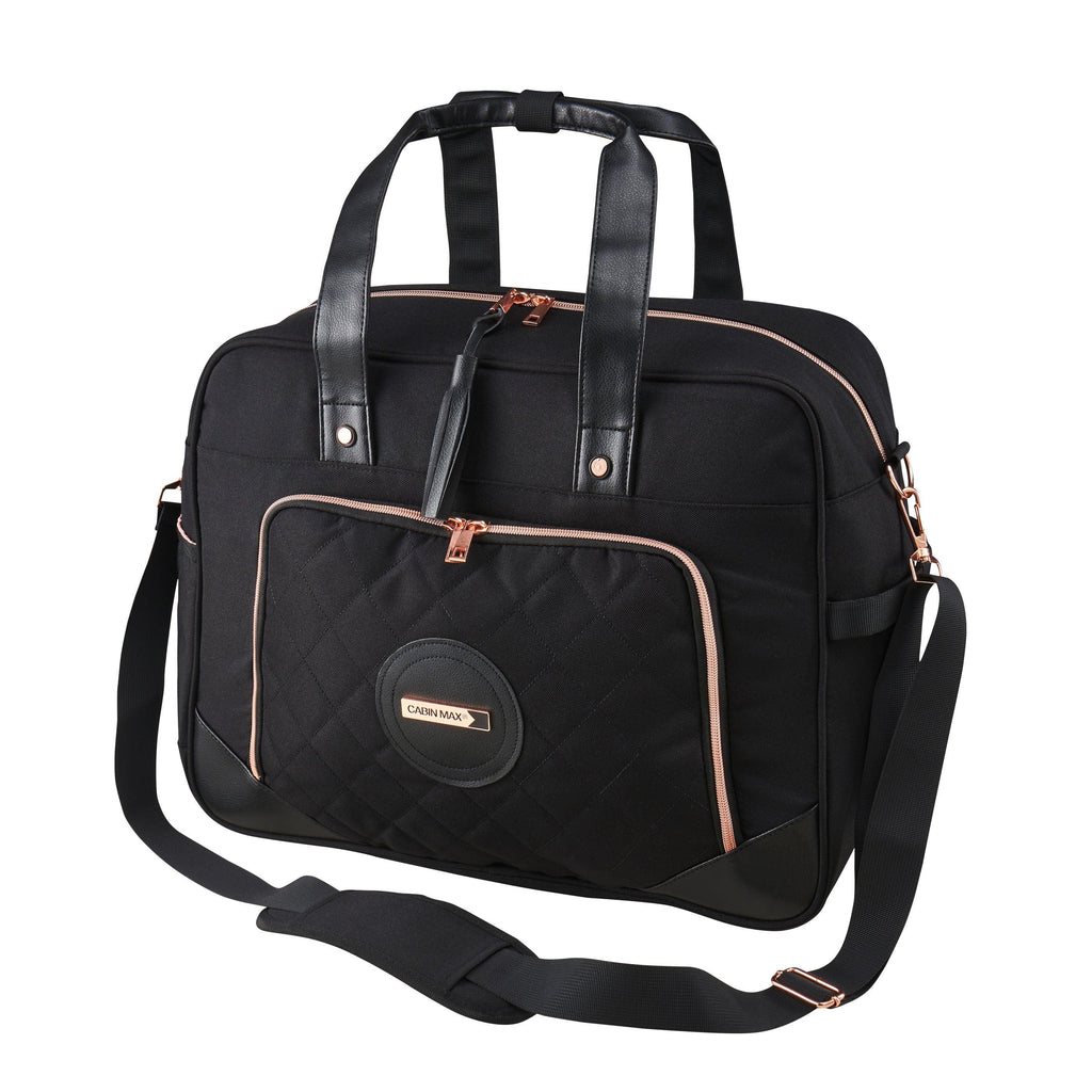 Vela 30L Holdall - 45x36x20cm - Cabin Max