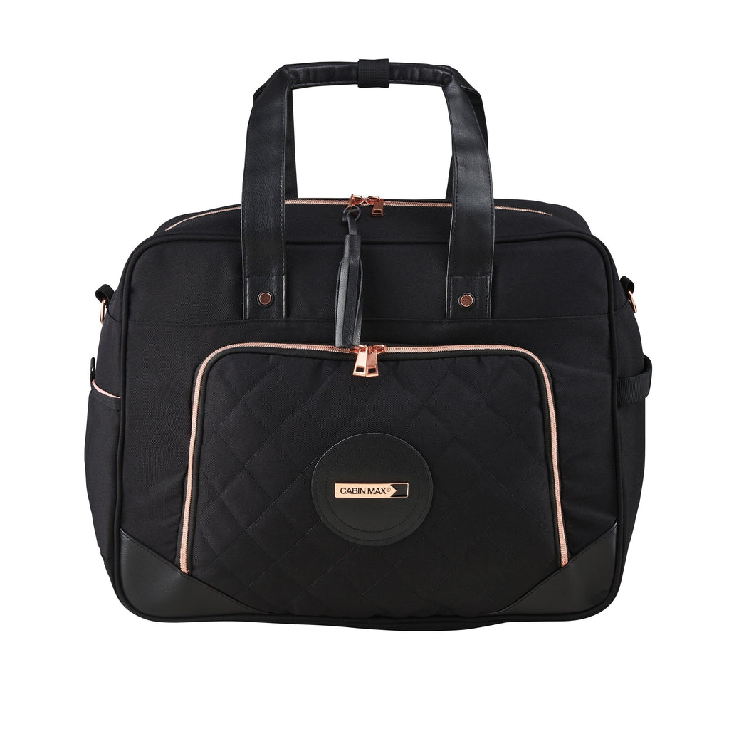 Vela 30L Holdall - 45x36x20cm - Cabin Max