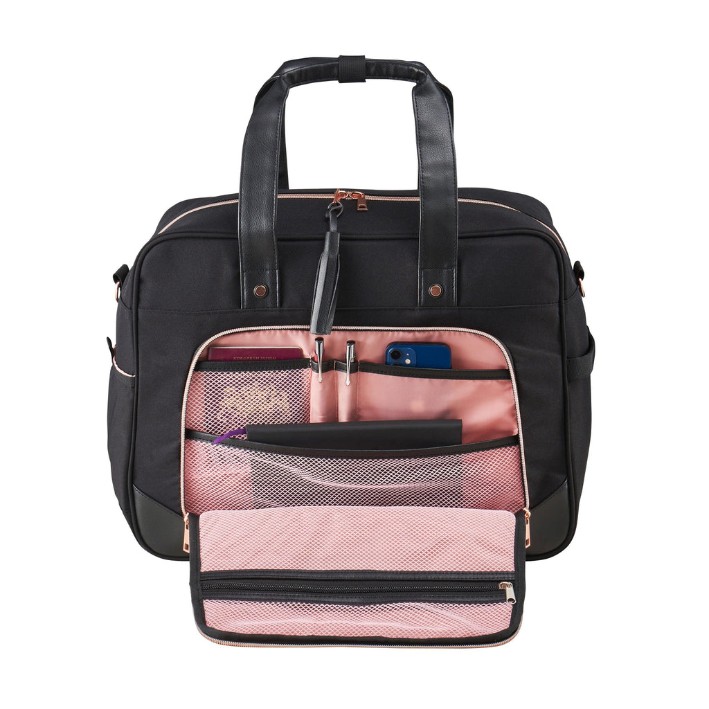 Vela 30L Holdall - 45x36x20cm - Cabin Max