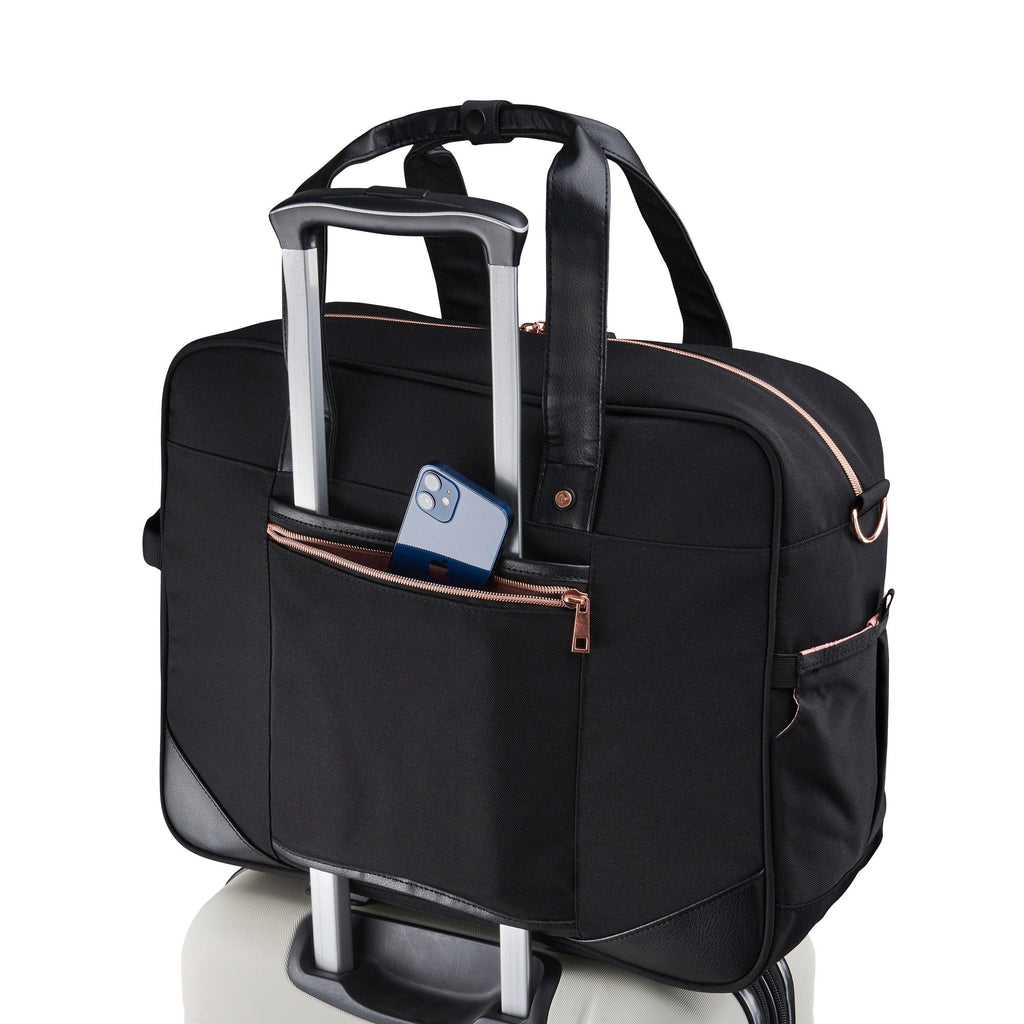 Vela 30L Holdall - 45x36x20cm - Cabin Max