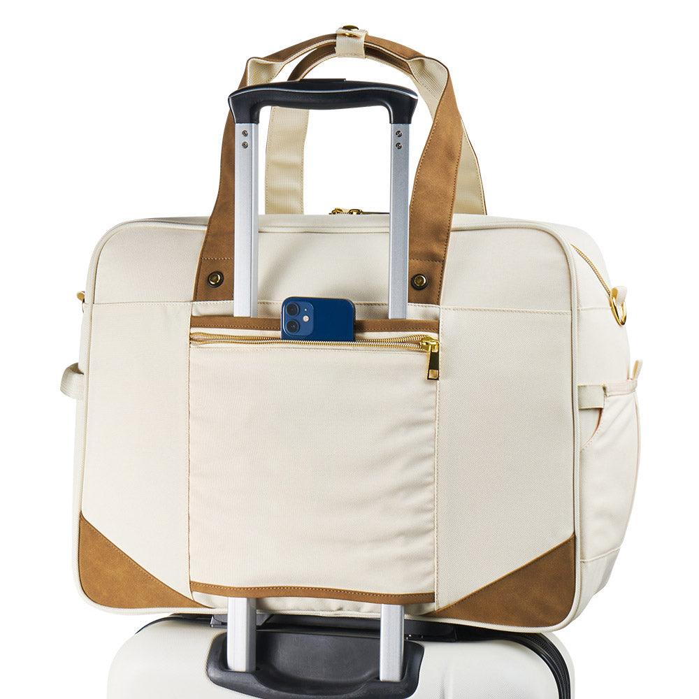 Vela 30L Holdall - 45x36x20cm - Cabin Max