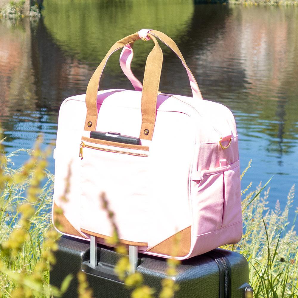 Vela 30L Holdall - 45x36x20cm - Cabin Max