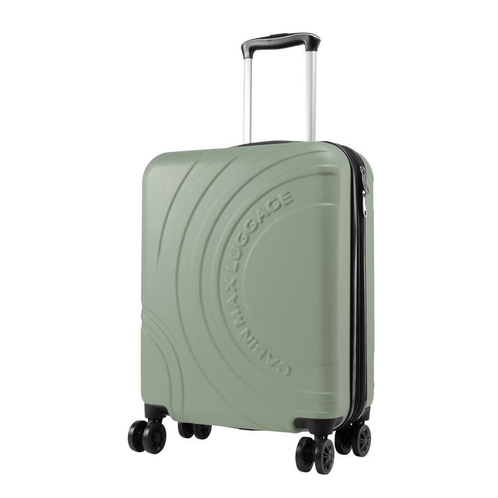 Velocity Cabin Suitcase - Cabin Max