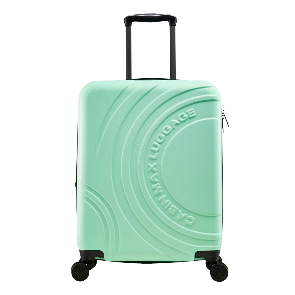 Velocity Cabin Suitcase - Cabin Max