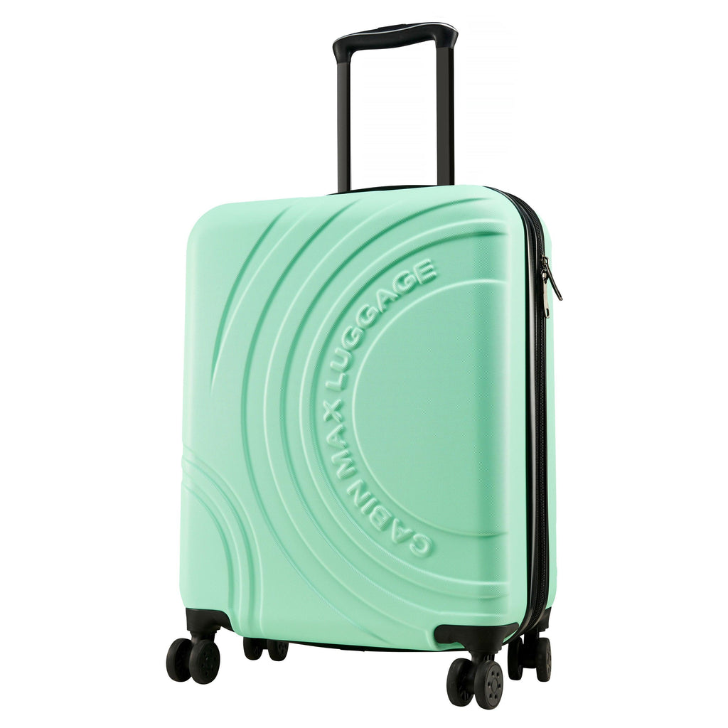 Velocity Cabin Suitcase - Cabin Max