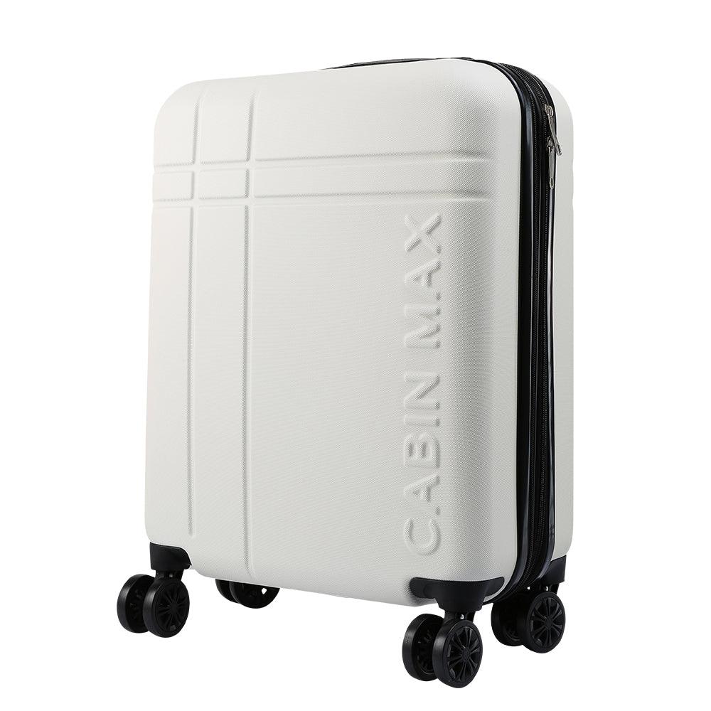 Velocity Cabin Suitcase - Cabin Max