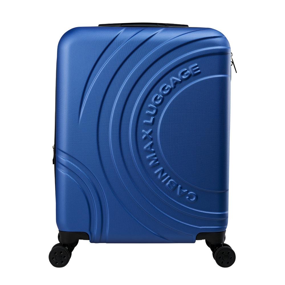 Velocity Cabin Suitcase - Cabin Max