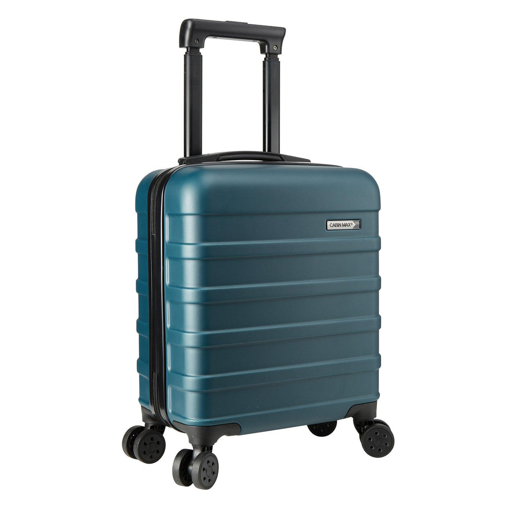 Anode 30L Underseat Case - 45x36x20cm - Cabin Max