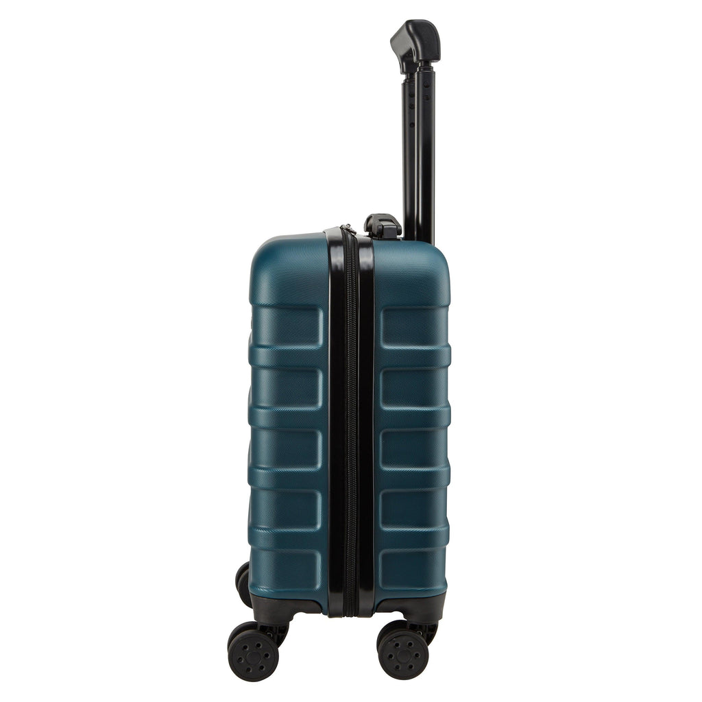 Anode 30L Underseat Case - 45x36x20cm - Cabin Max