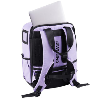 Memphis 24L Backpack ♻️ - 40x30x20cm - Cabin Max