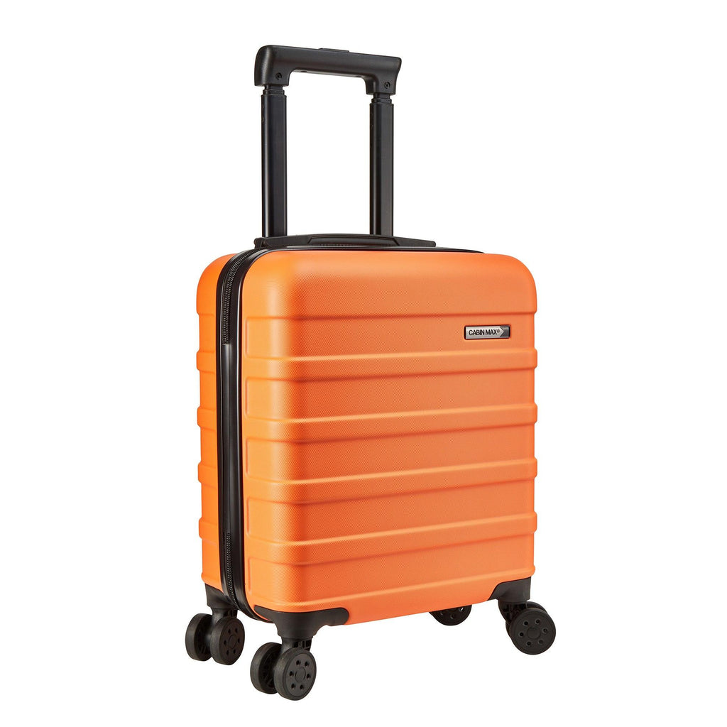 Anode 30L Underseat Case - 45x36x20cm - Cabin Max