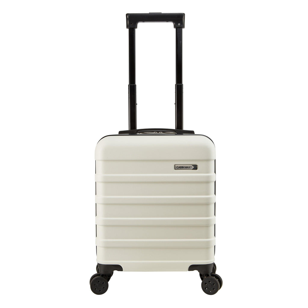 Anode 30L Underseat Case - 45x36x20cm - Cabin Max